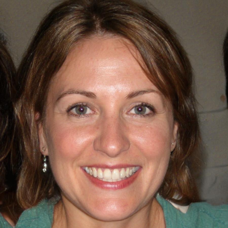 Dr. Marlene Hoffmann